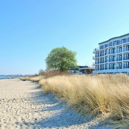 Seehuus Lifestyle Hotel Timmendorfer Strand Esterno foto
