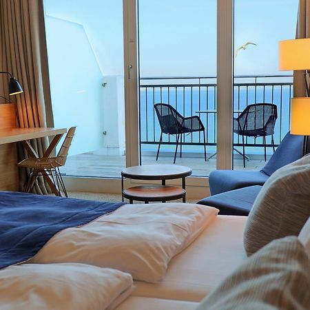 Seehuus Lifestyle Hotel Timmendorfer Strand Esterno foto