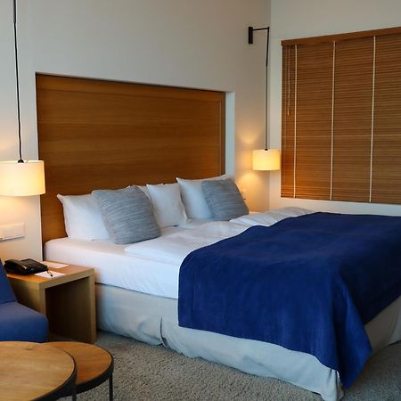 Seehuus Lifestyle Hotel Timmendorfer Strand Esterno foto