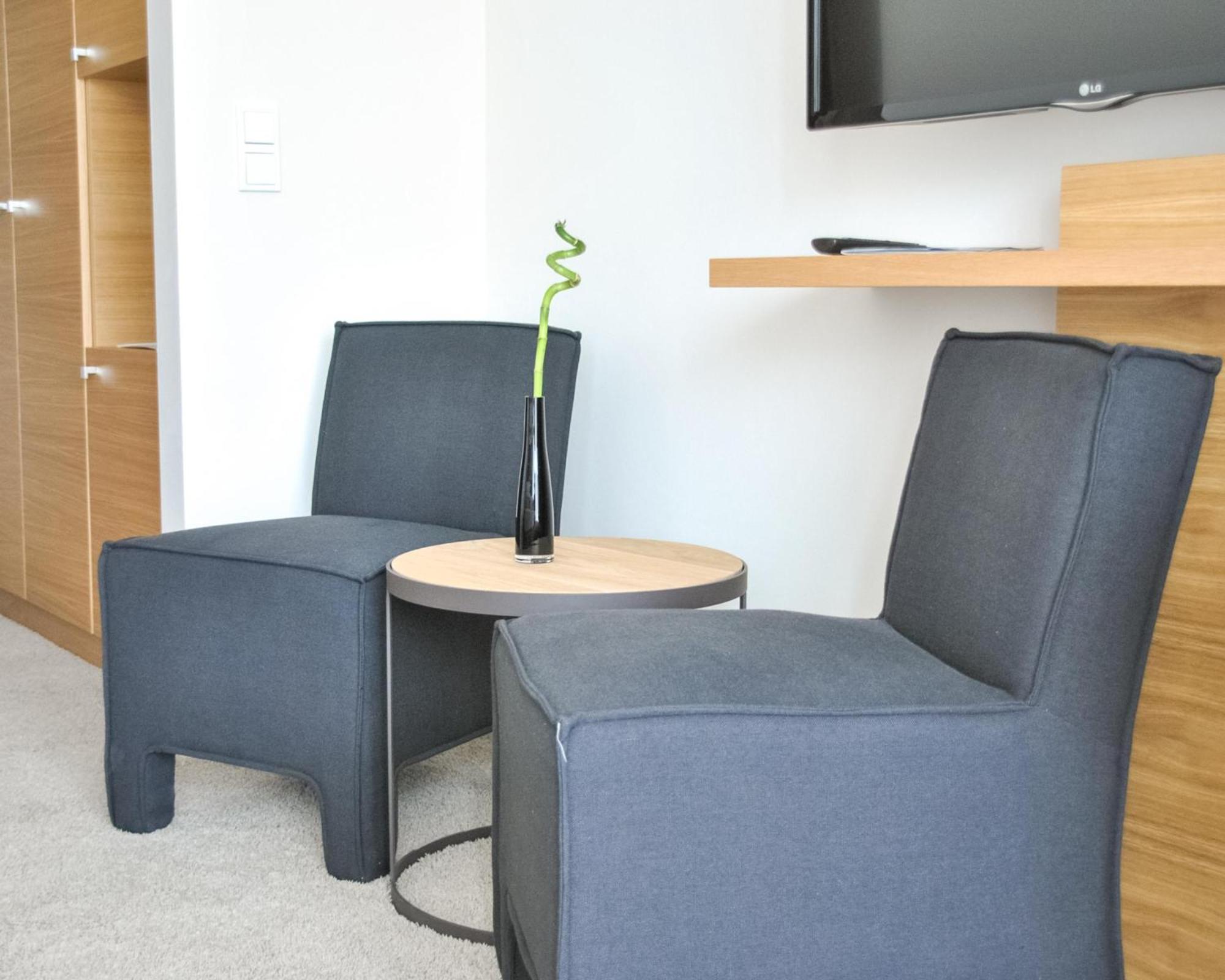 Seehuus Lifestyle Hotel Timmendorfer Strand Esterno foto