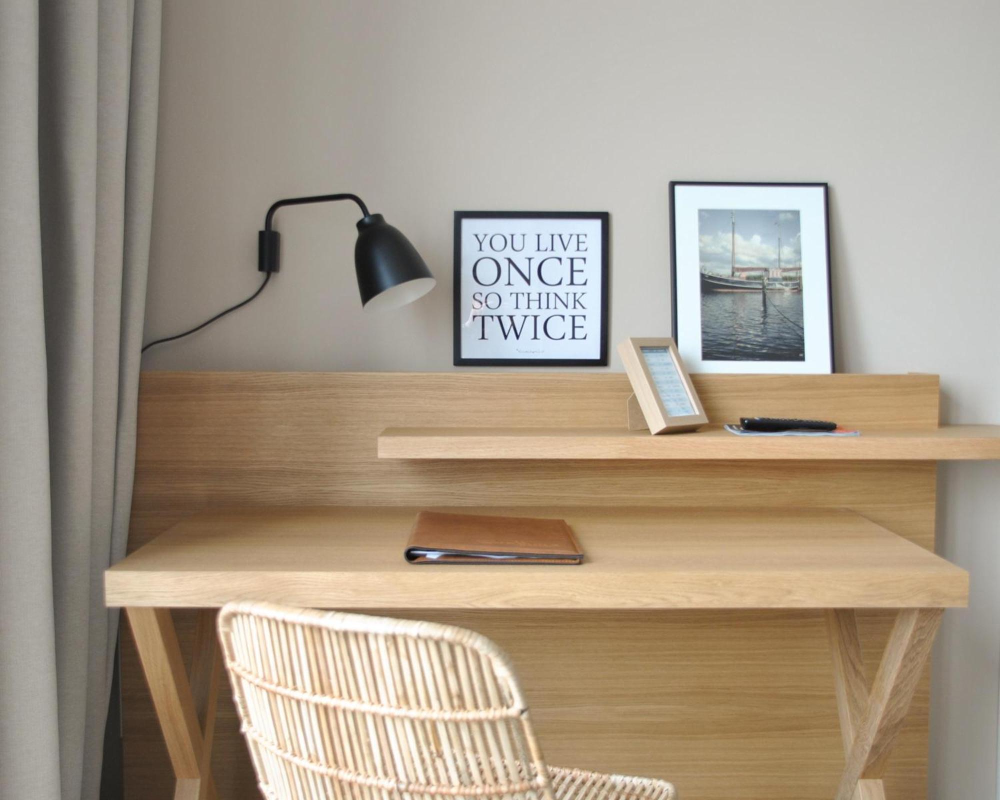 Seehuus Lifestyle Hotel Timmendorfer Strand Esterno foto