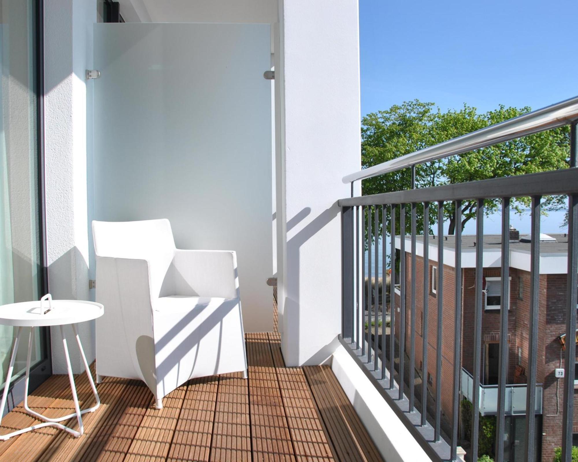 Seehuus Lifestyle Hotel Timmendorfer Strand Esterno foto