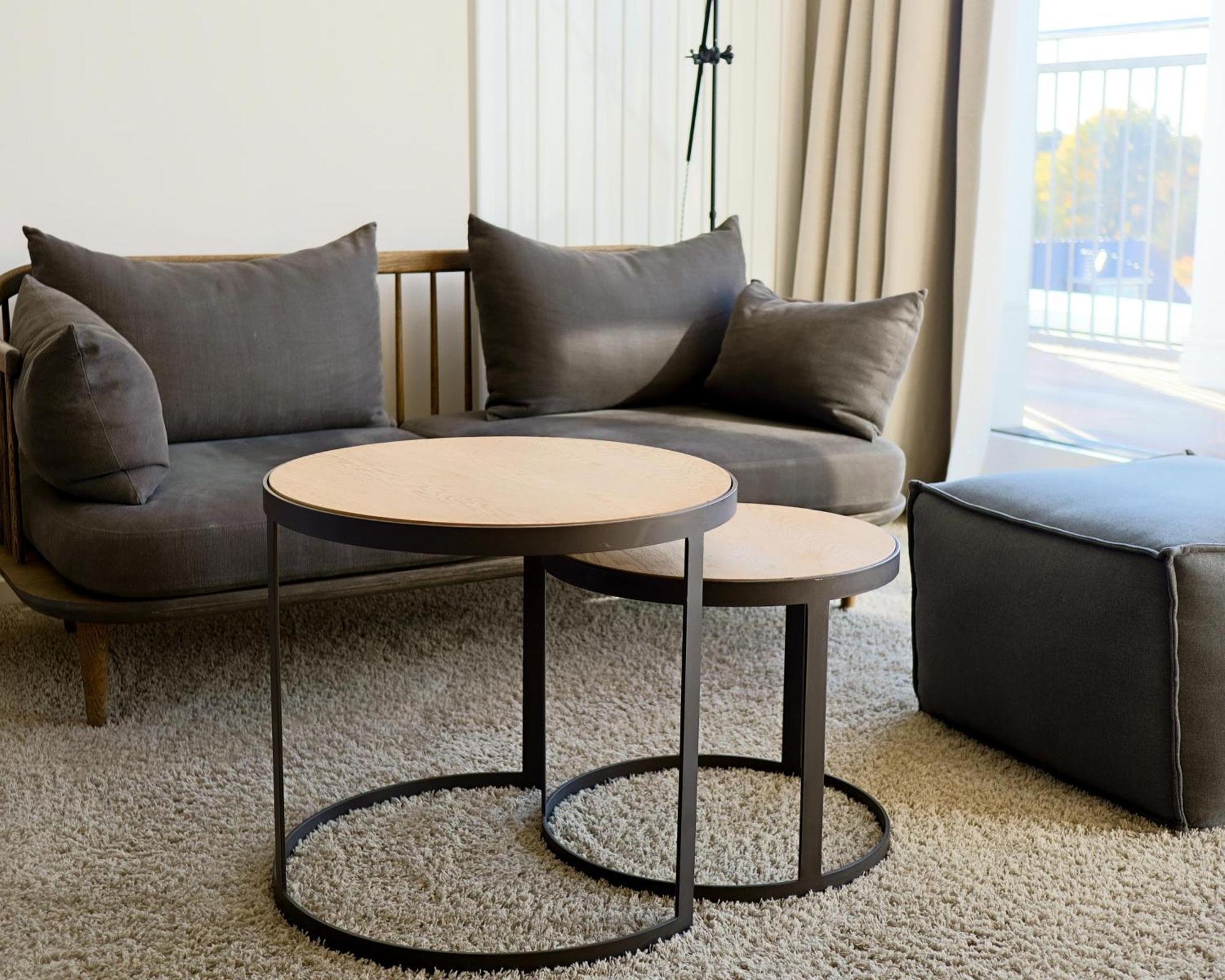 Seehuus Lifestyle Hotel Timmendorfer Strand Esterno foto