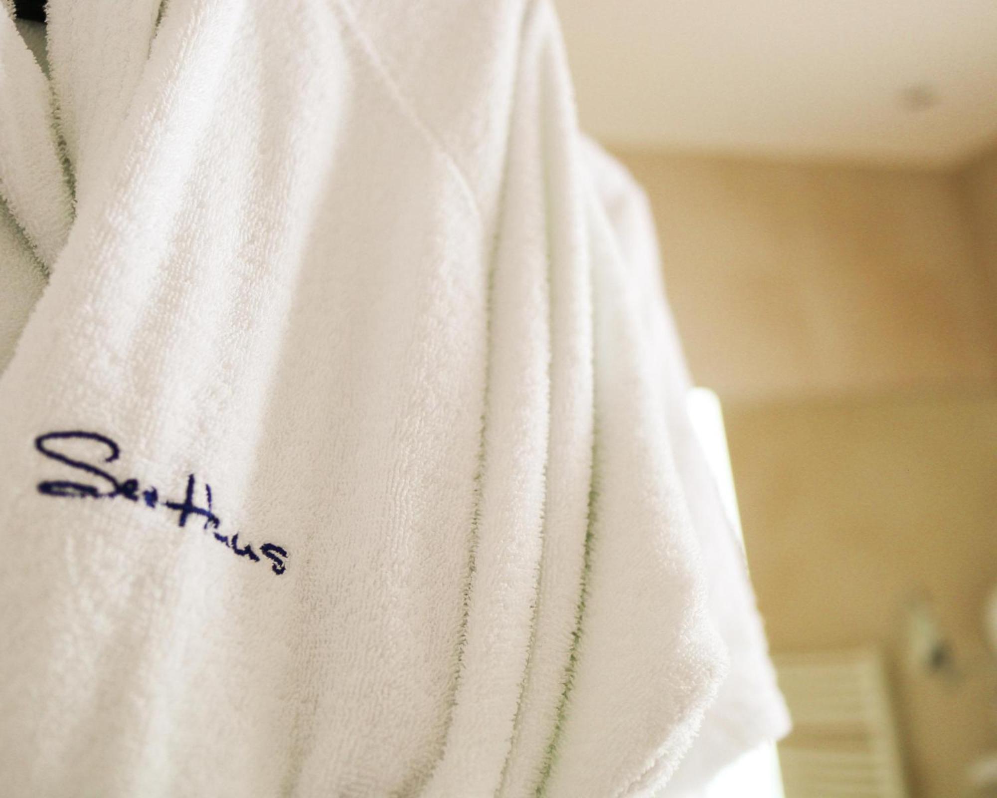 Seehuus Lifestyle Hotel Timmendorfer Strand Esterno foto