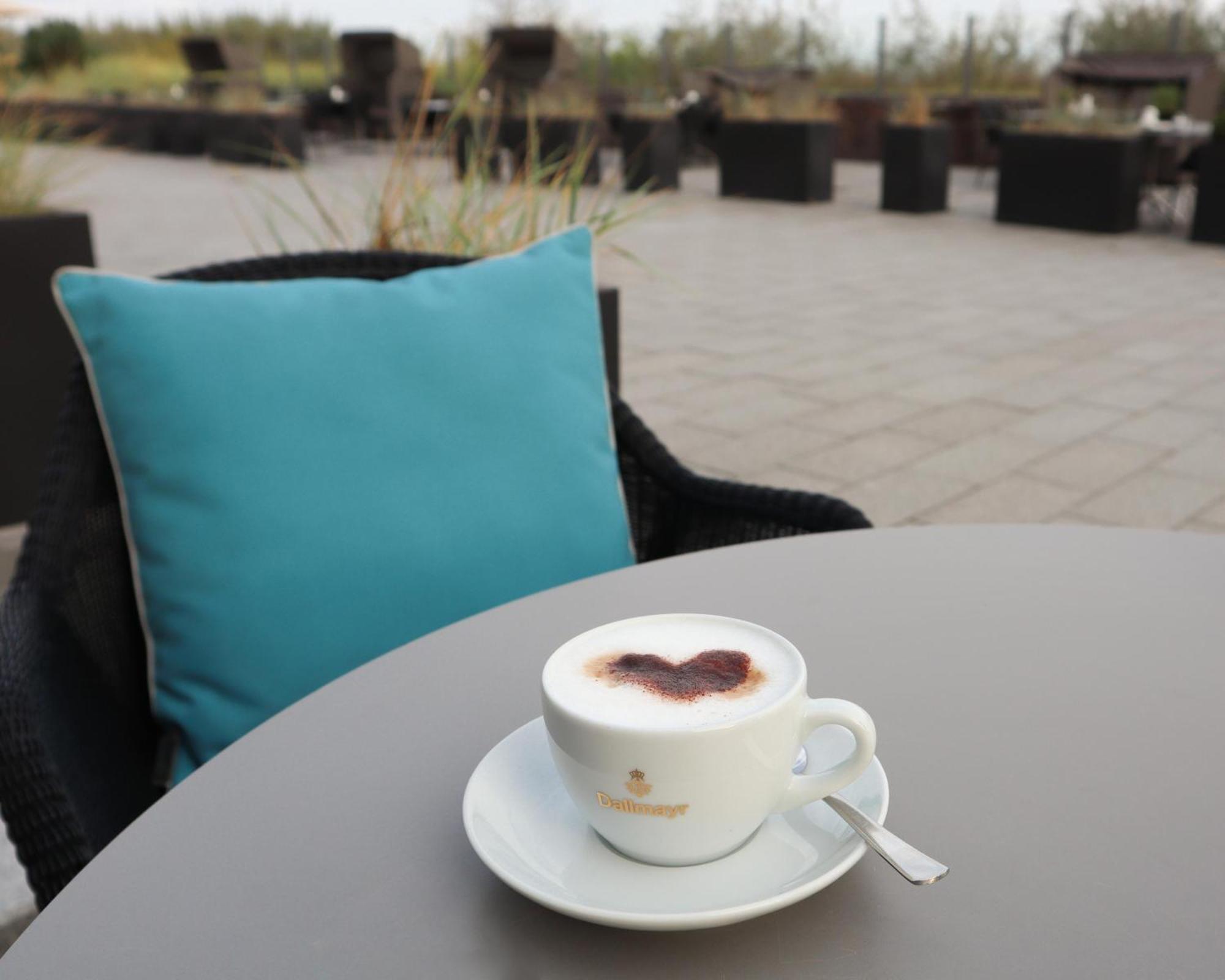 Seehuus Lifestyle Hotel Timmendorfer Strand Esterno foto