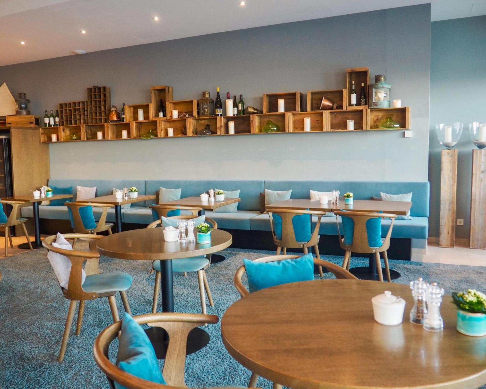 Seehuus Lifestyle Hotel Timmendorfer Strand Esterno foto
