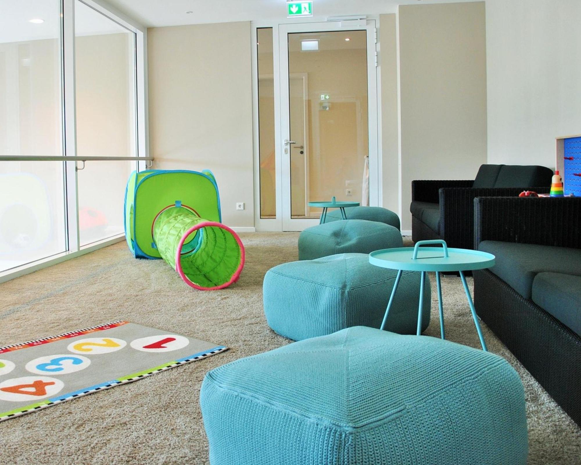 Seehuus Lifestyle Hotel Timmendorfer Strand Esterno foto