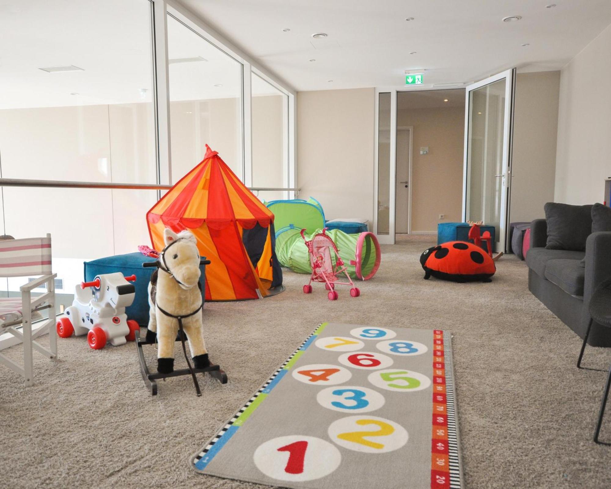 Seehuus Lifestyle Hotel Timmendorfer Strand Esterno foto