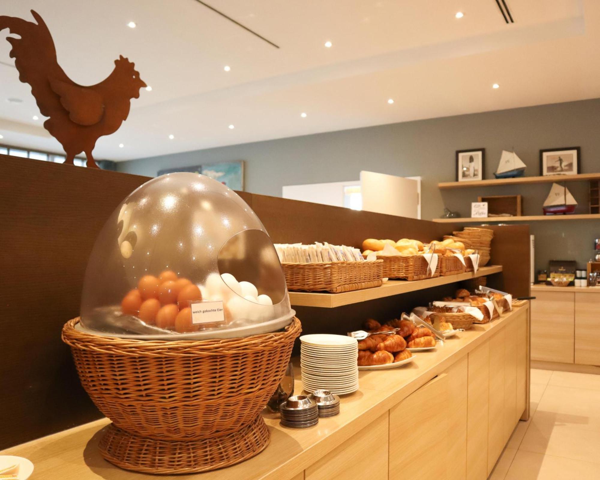 Seehuus Lifestyle Hotel Timmendorfer Strand Esterno foto
